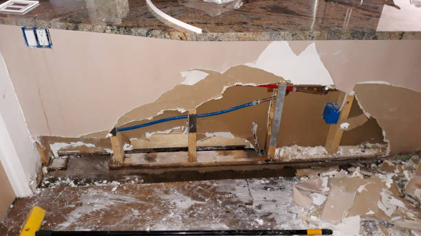 Best Commercial water damage restoration  in Eldorado, TX