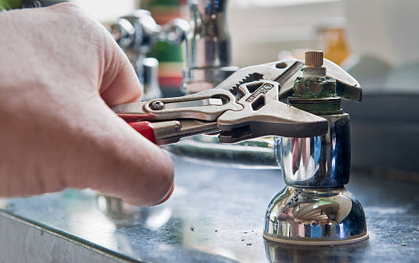 Best Water damage contractors near me  in Eldorado, TX