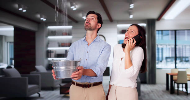 Best Emergency water damage restoration  in Eldorado, TX